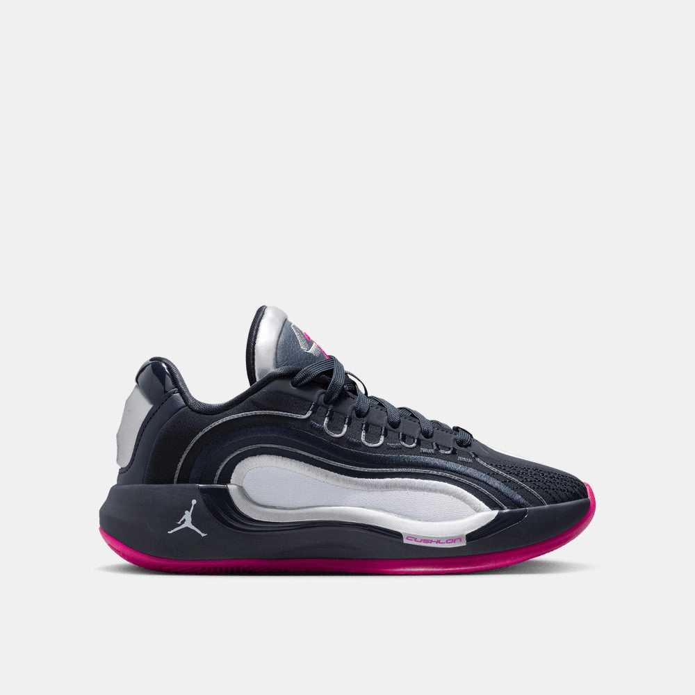 Compression Molded Responsiveness Kids' Luka 4 "Navidor"