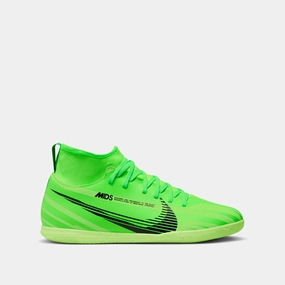 Stamina Match Clean Surface Kids' Nike Jr. Superfly 9 Mercurial Dream Speed Indoor Soccer Shoes