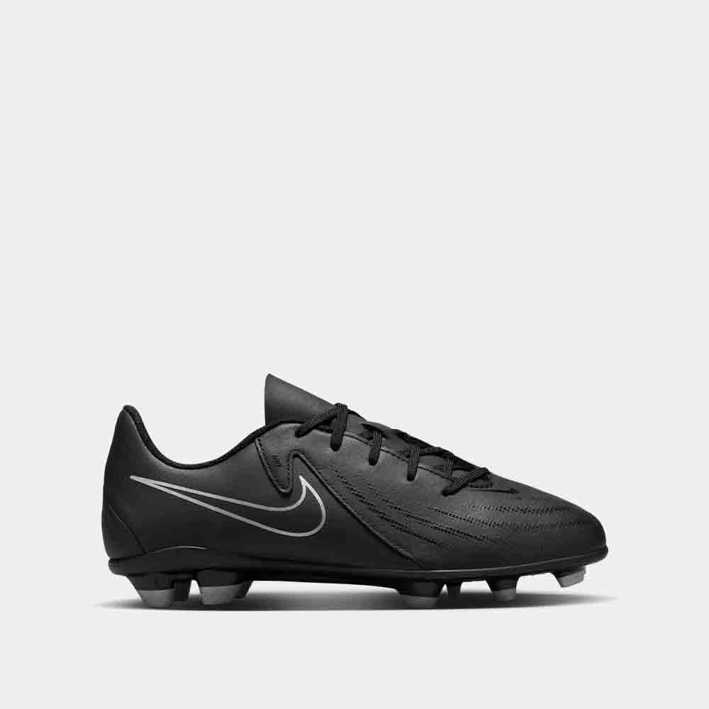 Traction Frame Kids' Nike Phantom GX 2 Club Soccer Cleats