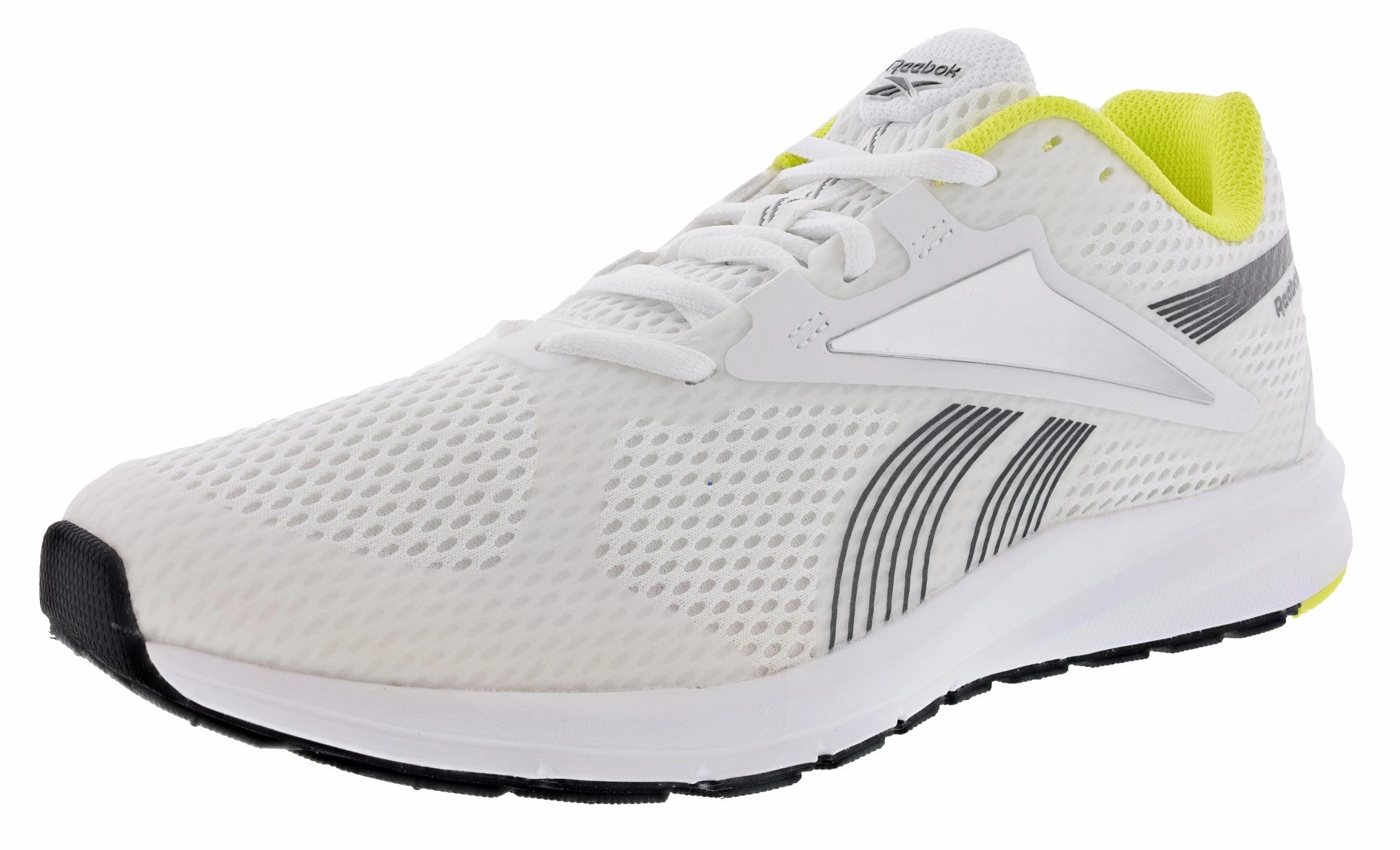 cross-trainers' shoes Air Infusion Reebok Men's Endless Road 2.0 Premier Comfort Running Shoes