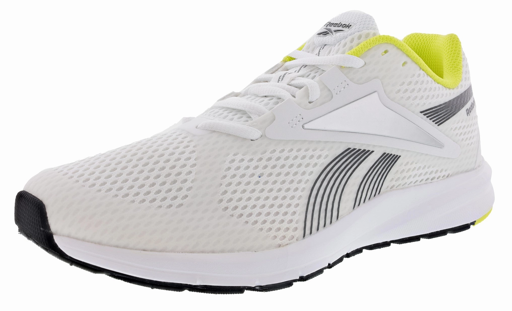 advanced runners' shoes Reebok Men's Endless Road 2.0 Premier Comfort Running Shoes