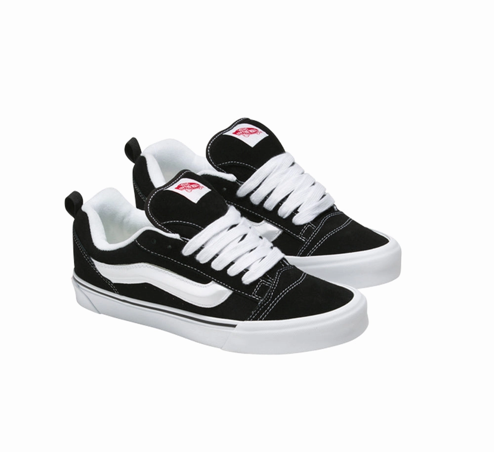 weekend use Knu Skool