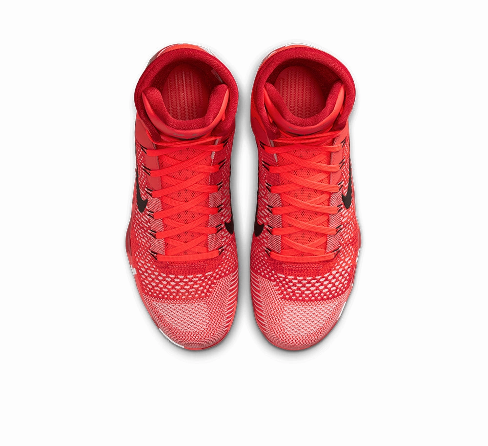 Kobe 9 Elite High Protro Foot Wellness