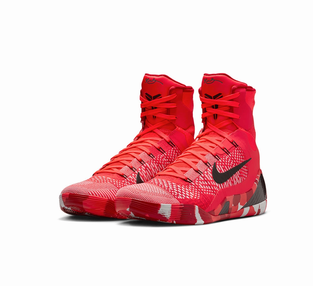 Neutral Form Kobe 9 Elite High Protro