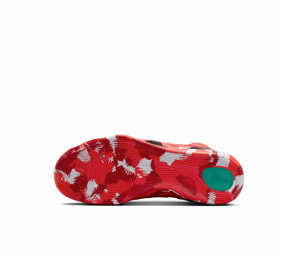 Kobe 9 Elite High Protro Subtle tone