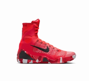 Breathable Linings evening walk Kobe 9 Elite High Protro