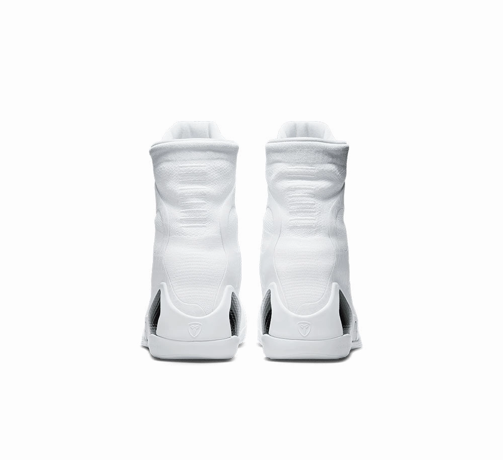 Train Step Bright Pop Kobe 9 Elite High Protro