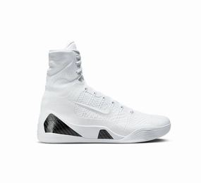Kobe 9 Elite High Protro Moisture Wicking Layer Soft foam