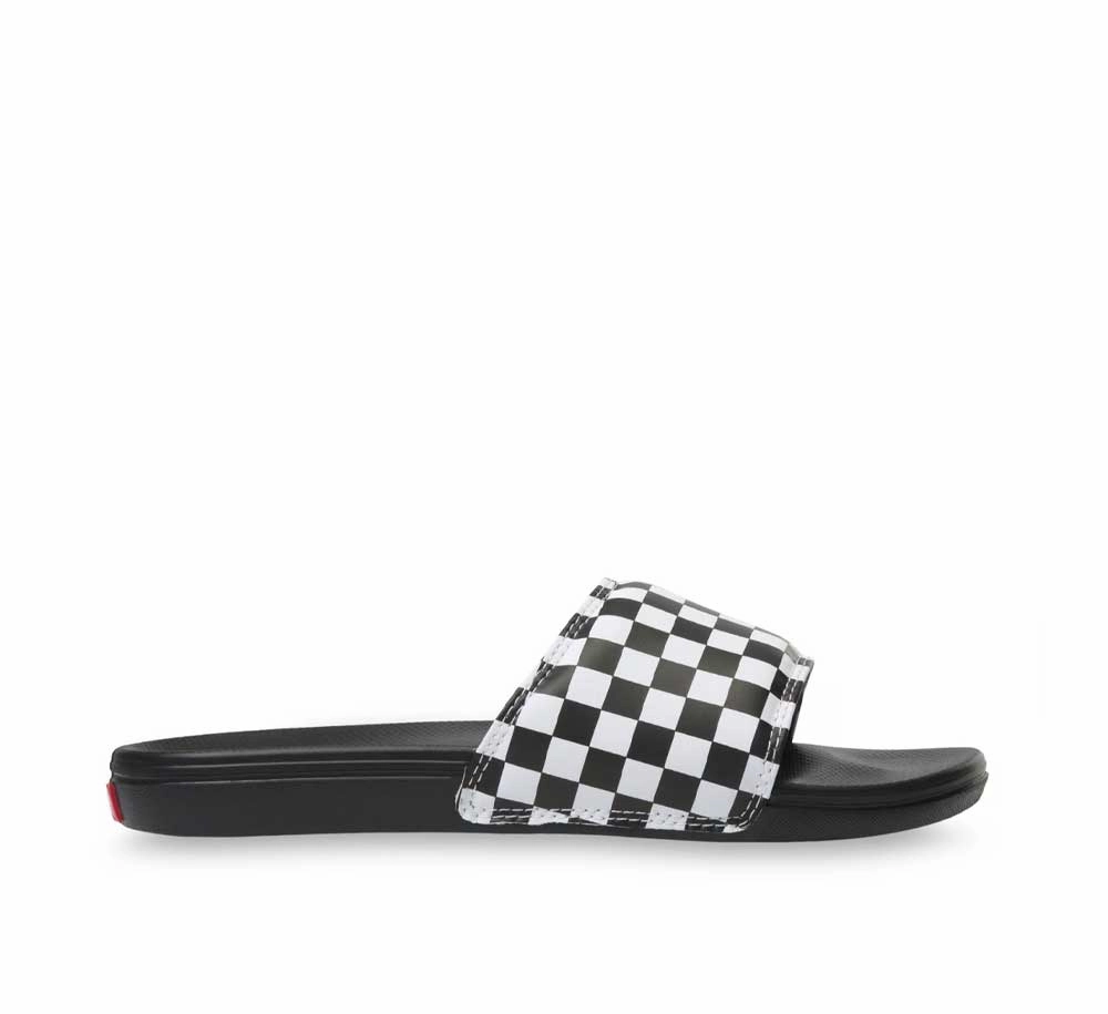 LA COSTA SLIDE-ON (CHECKERBOARD) Neat Look