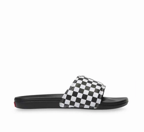 Elastic Band LA COSTA SLIDE-ON (CHECKERBOARD)