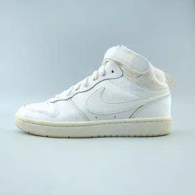 NIKE COURT BOROUGH MID 2 Water resistant coating
