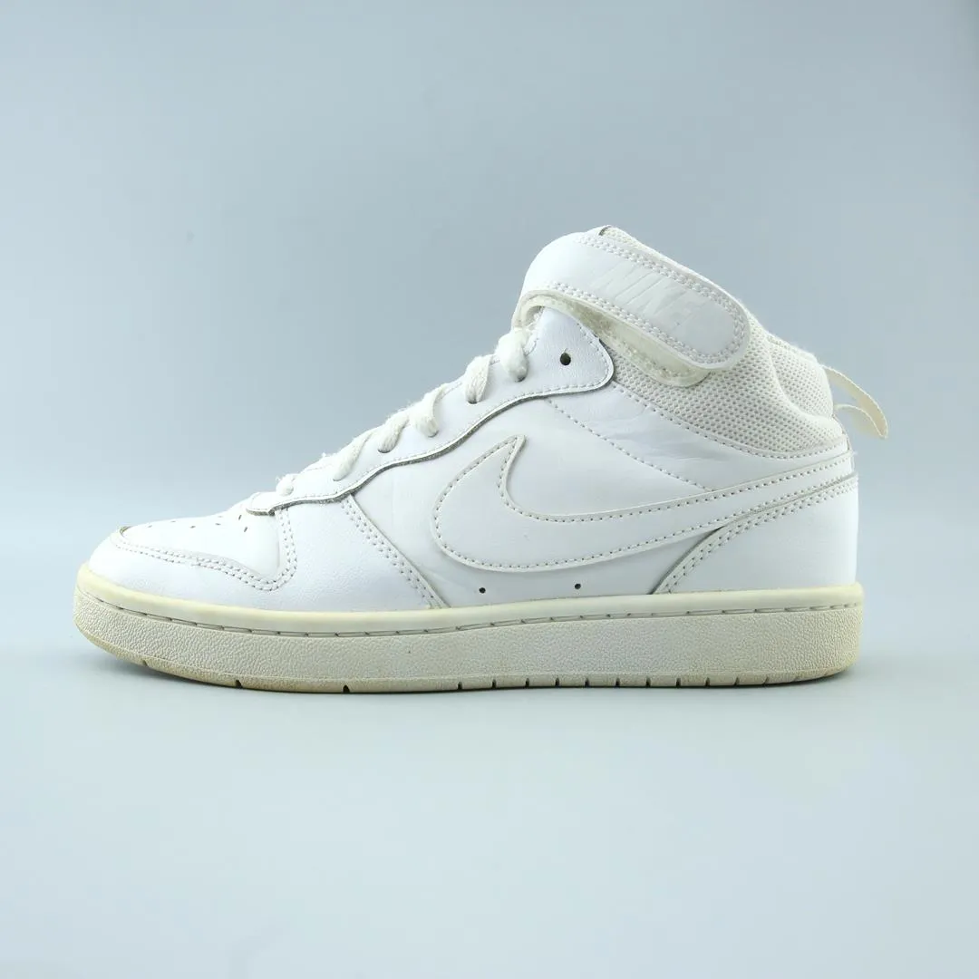 NIKE COURT BOROUGH MID 2 Water resistant coating