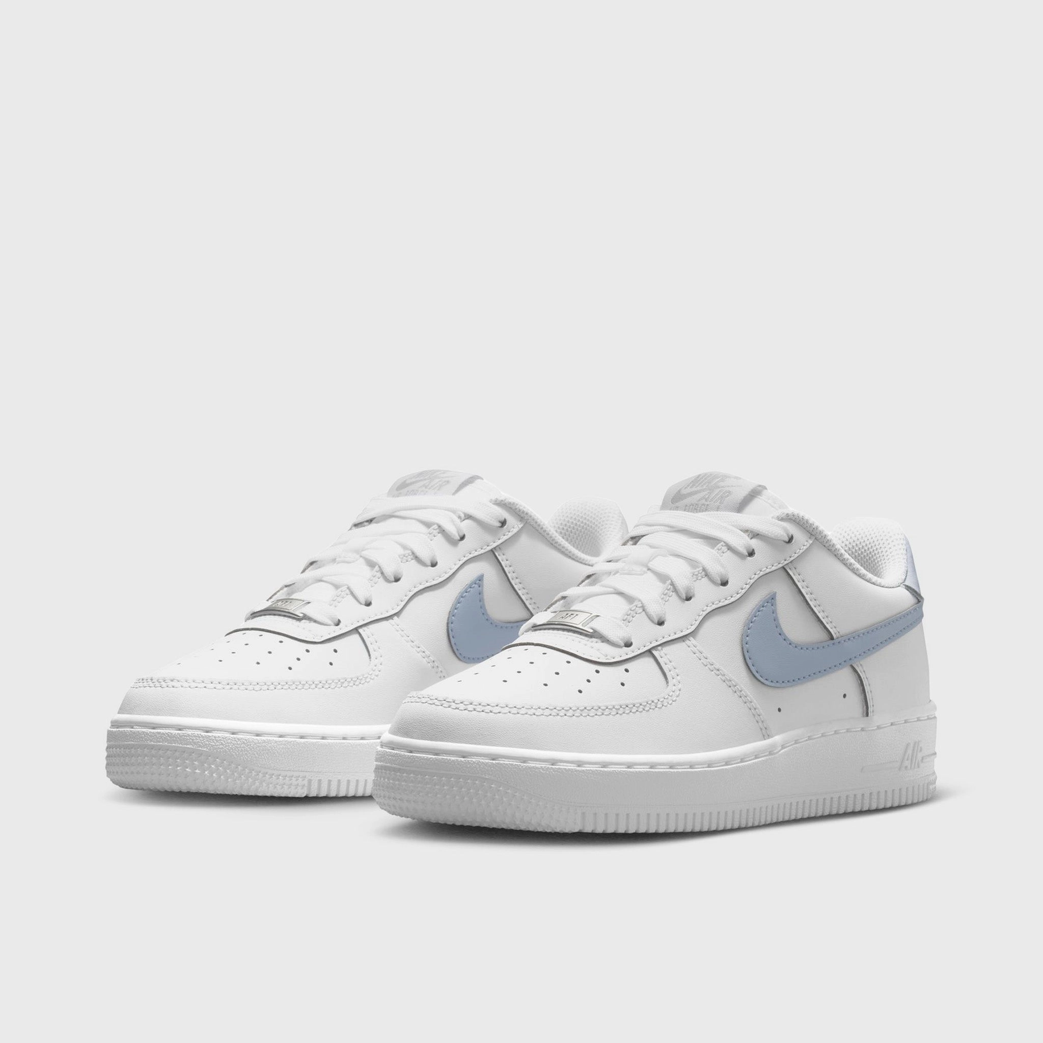 Ortholite insole Nike Air Force 1 GS White / Ghost