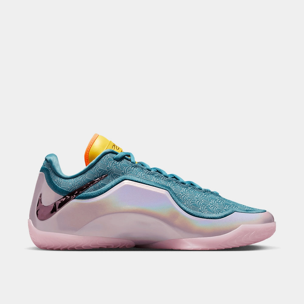 LeBron XXIII "Miami Twice" Responsive Ride Technology Fitness