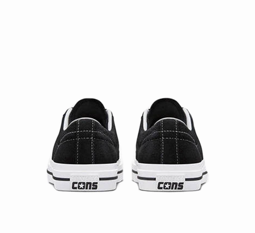 ONE STAR PRO OX Slip On Convenience