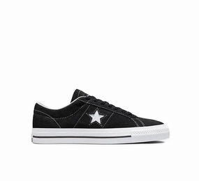 ONE STAR PRO OX Evening Stroll Subtle Detail