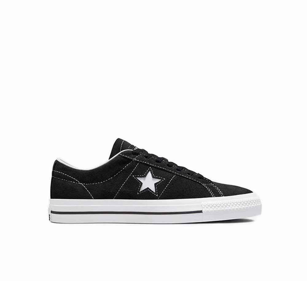 ONE STAR PRO OX Evening Stroll Subtle Detail