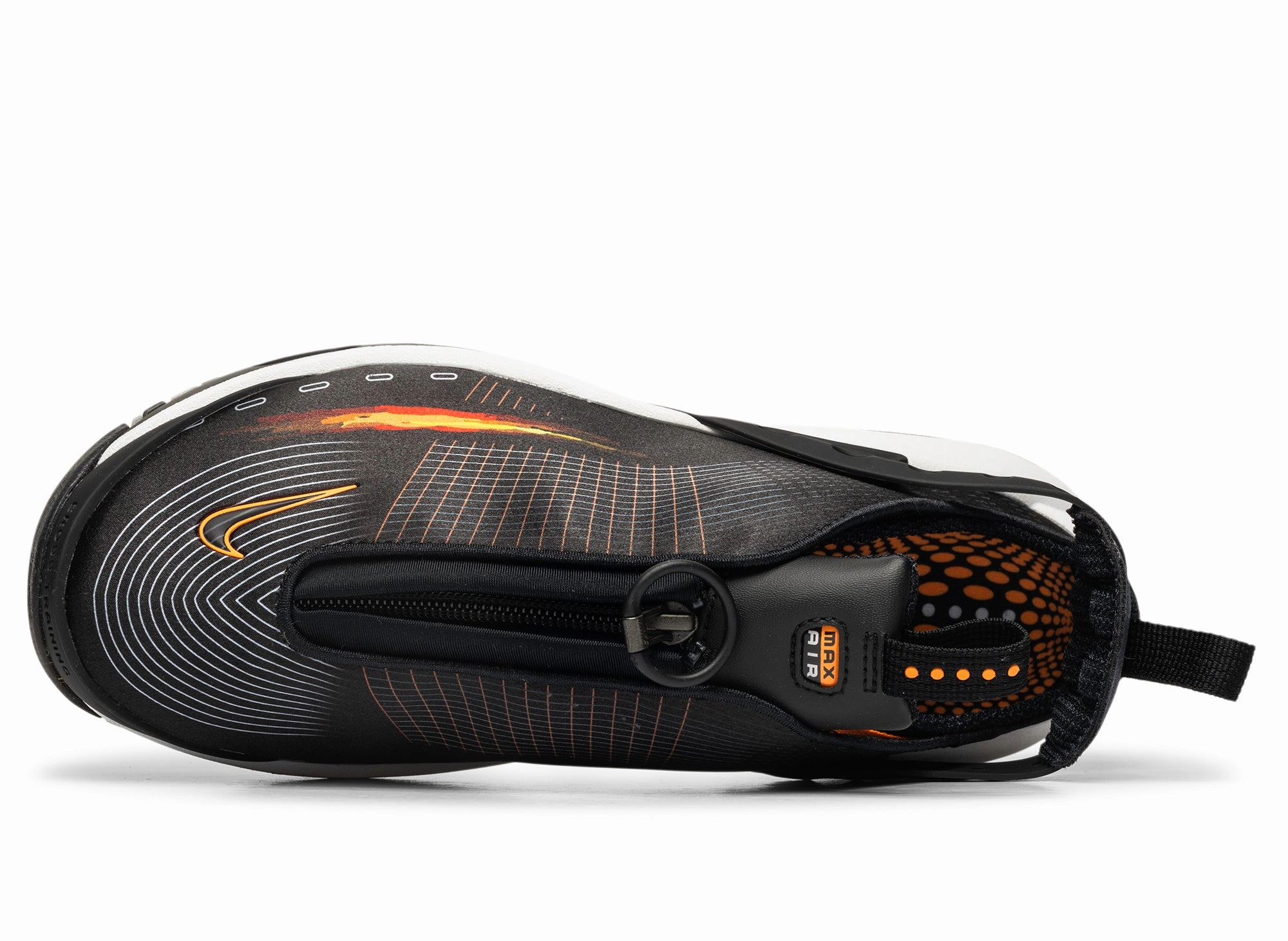 Women's Nike Air Max Craze Office Go