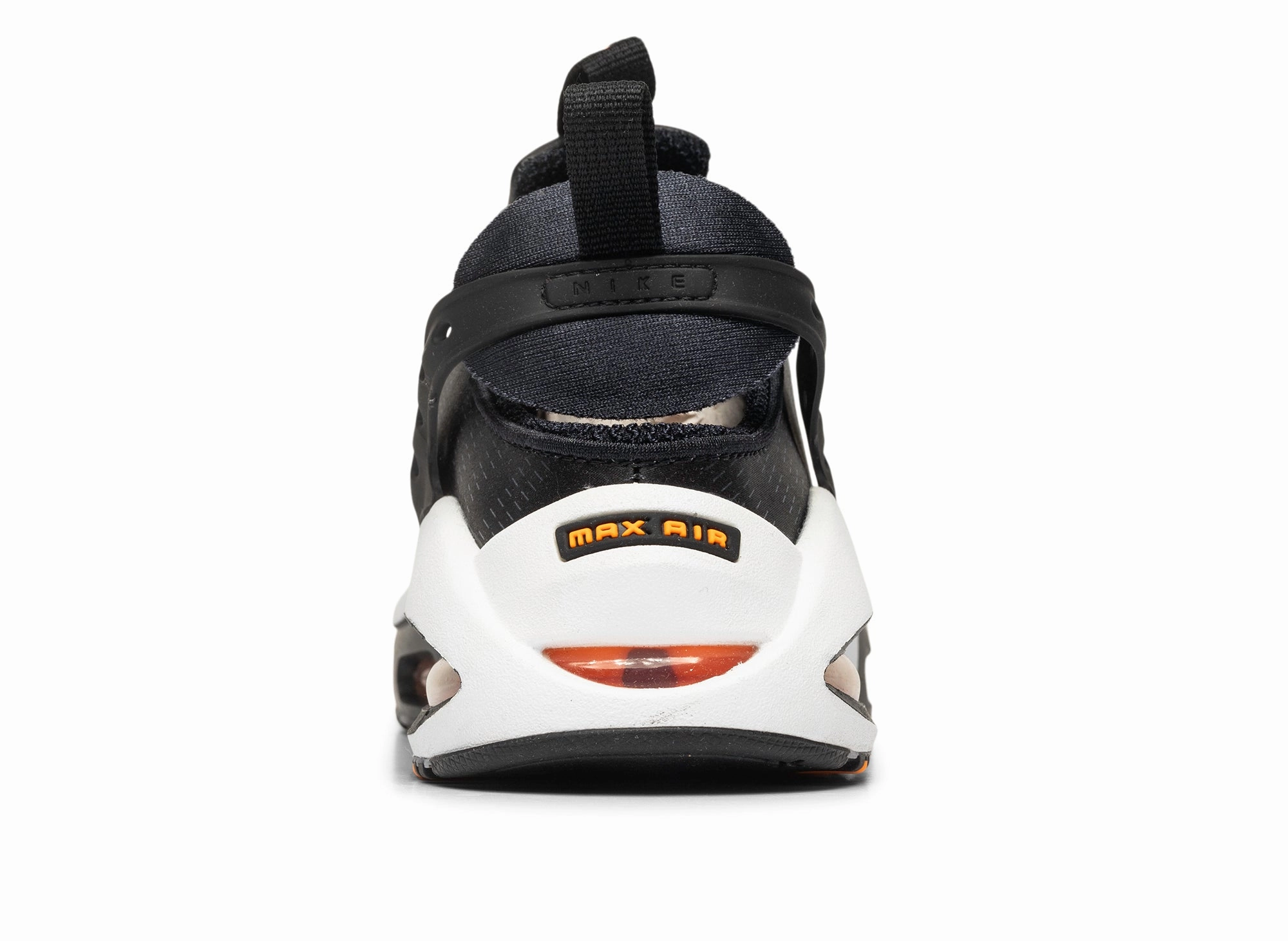 Women's Nike Air Max Craze Summit Run