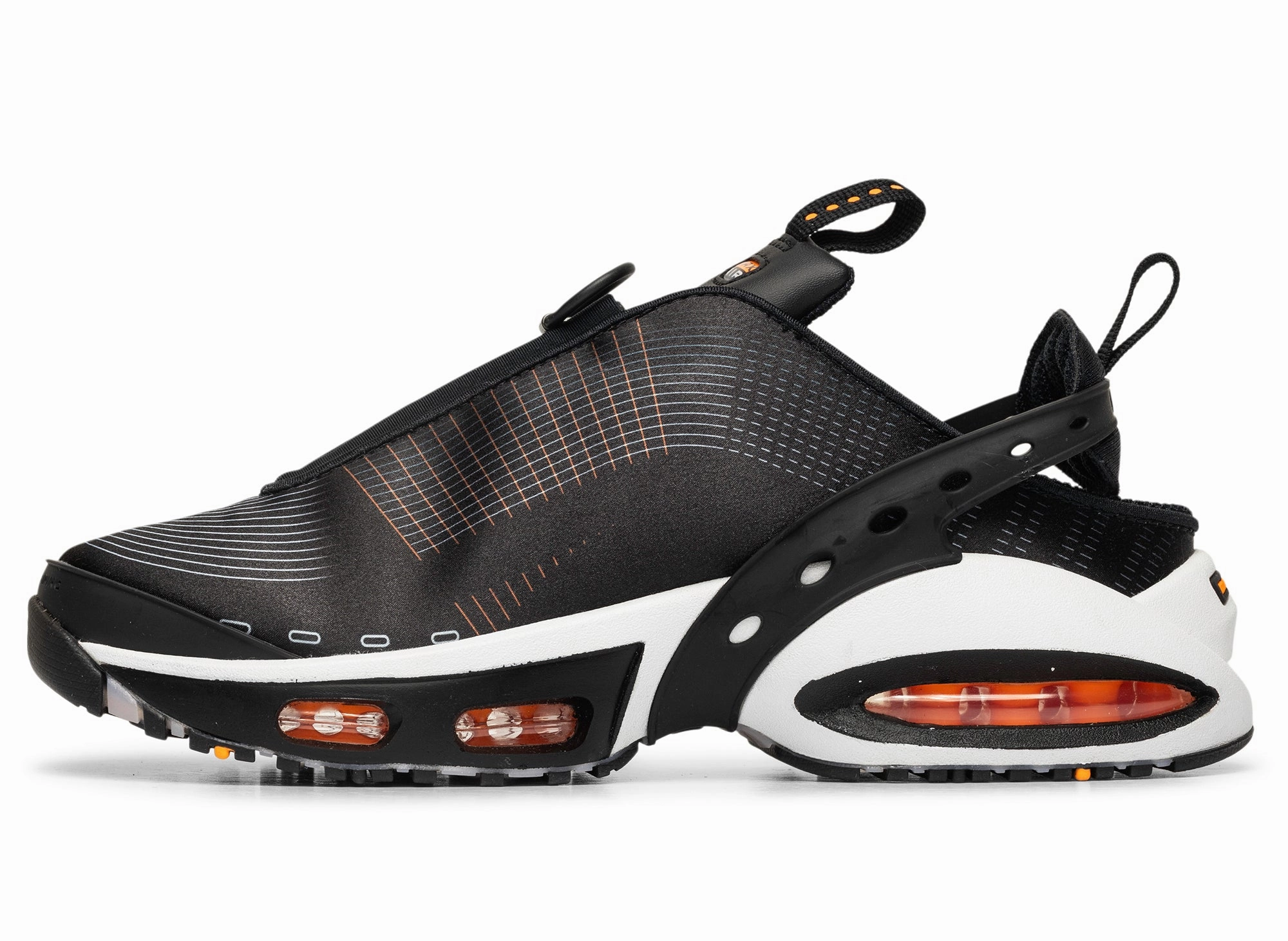 Women's Nike Air Max Craze Ridge Path Drop Step