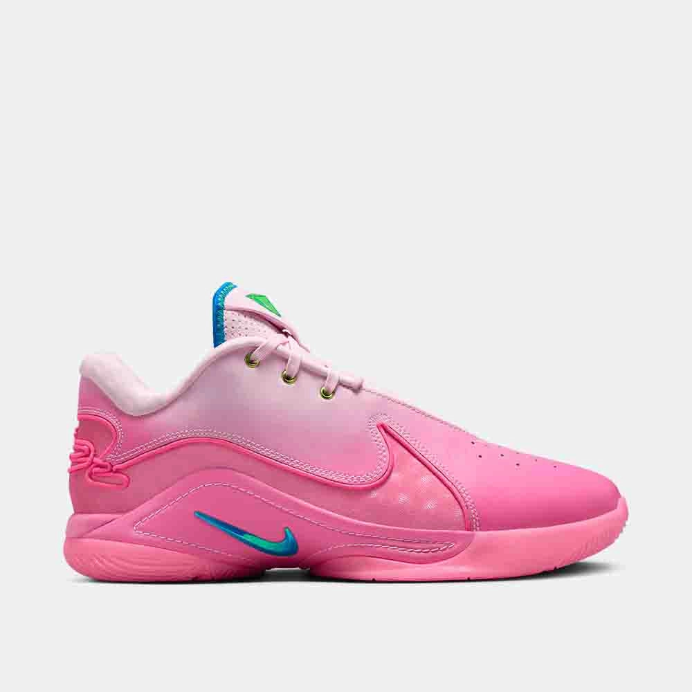 Pro Performance High quality craftsmanship LeBron XXII SN