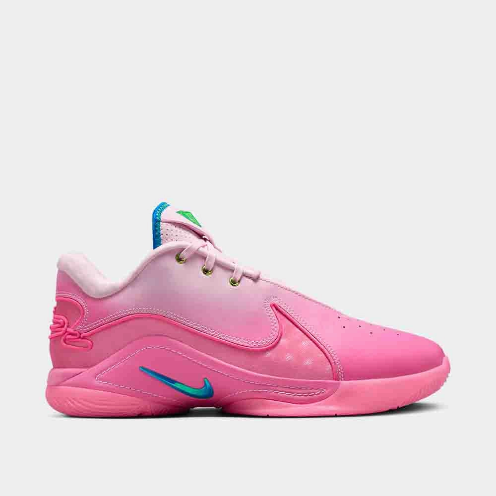 LeBron XXII SN Slip   On Fast Motion Frame