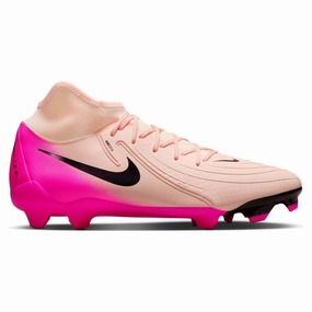 Phantom Luna 2 Academy Multi Ground High Top Men's Football Boots Running Boost Speed Training