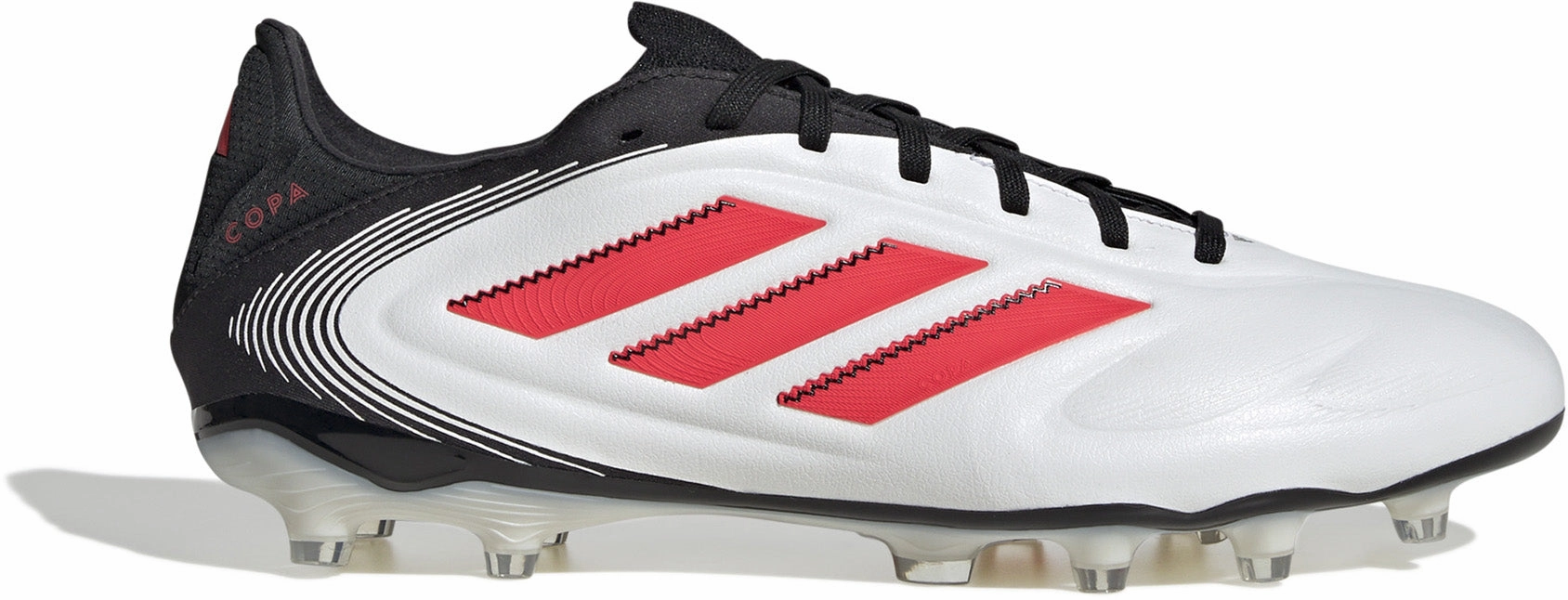 Copa Pure III Pro Firm Ground Football Boots Match Zone