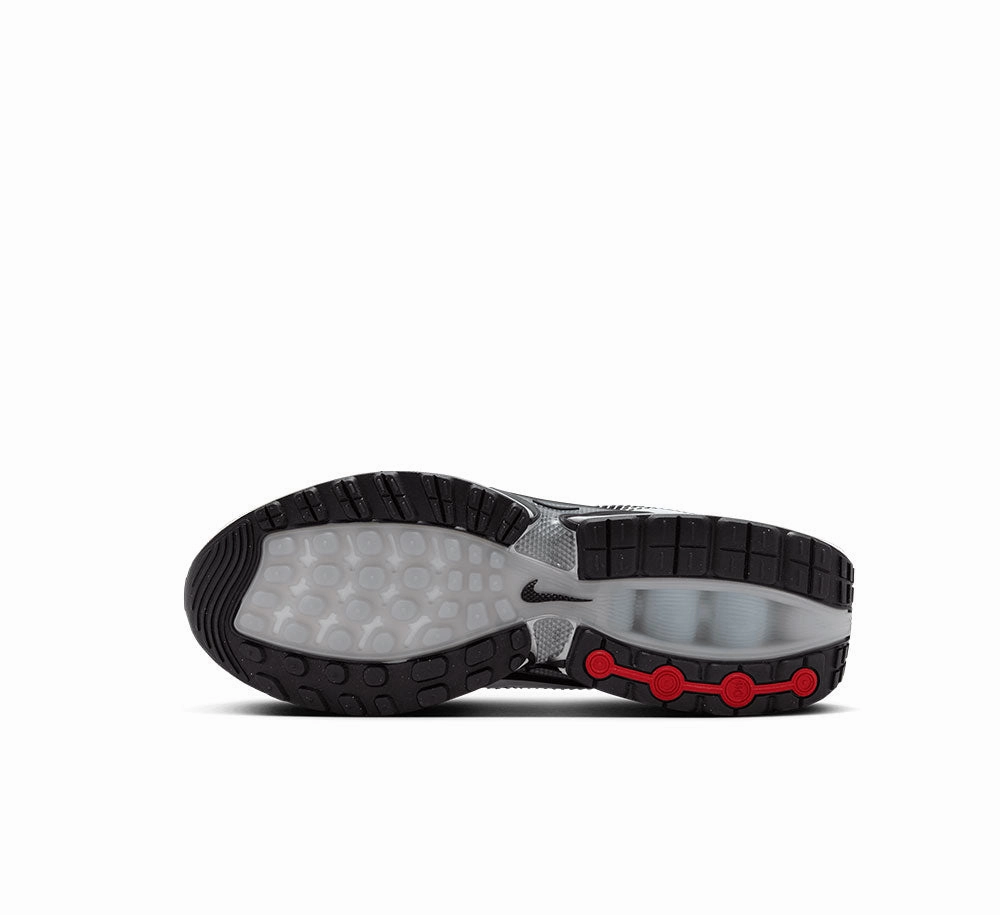 Energy return Nike Air Max Dn