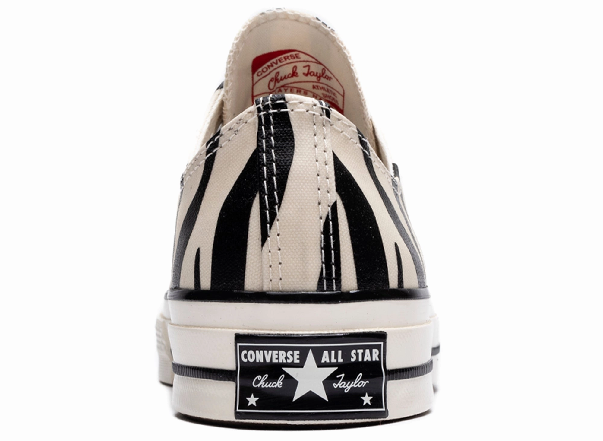 Converse Chuck 70 Ox Pet Play
