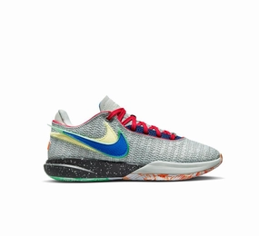 Easy Clean LEBRON XX