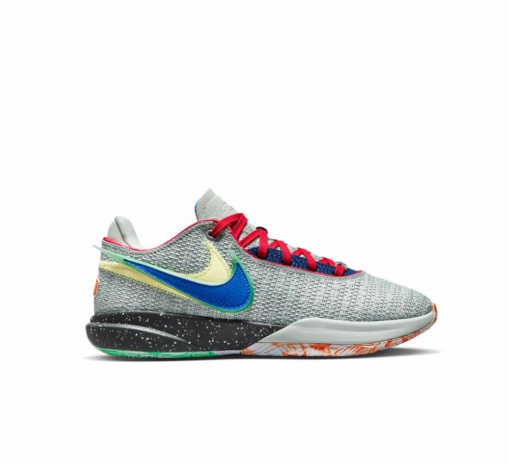 Easy Clean LEBRON XX