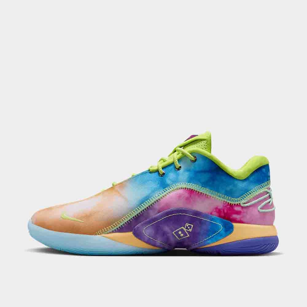 Enhanced Ankle Support LeBron XXII "What The Money"