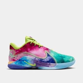 Light   Reflective Breathable Ventilation LeBron XXII "What The Money"