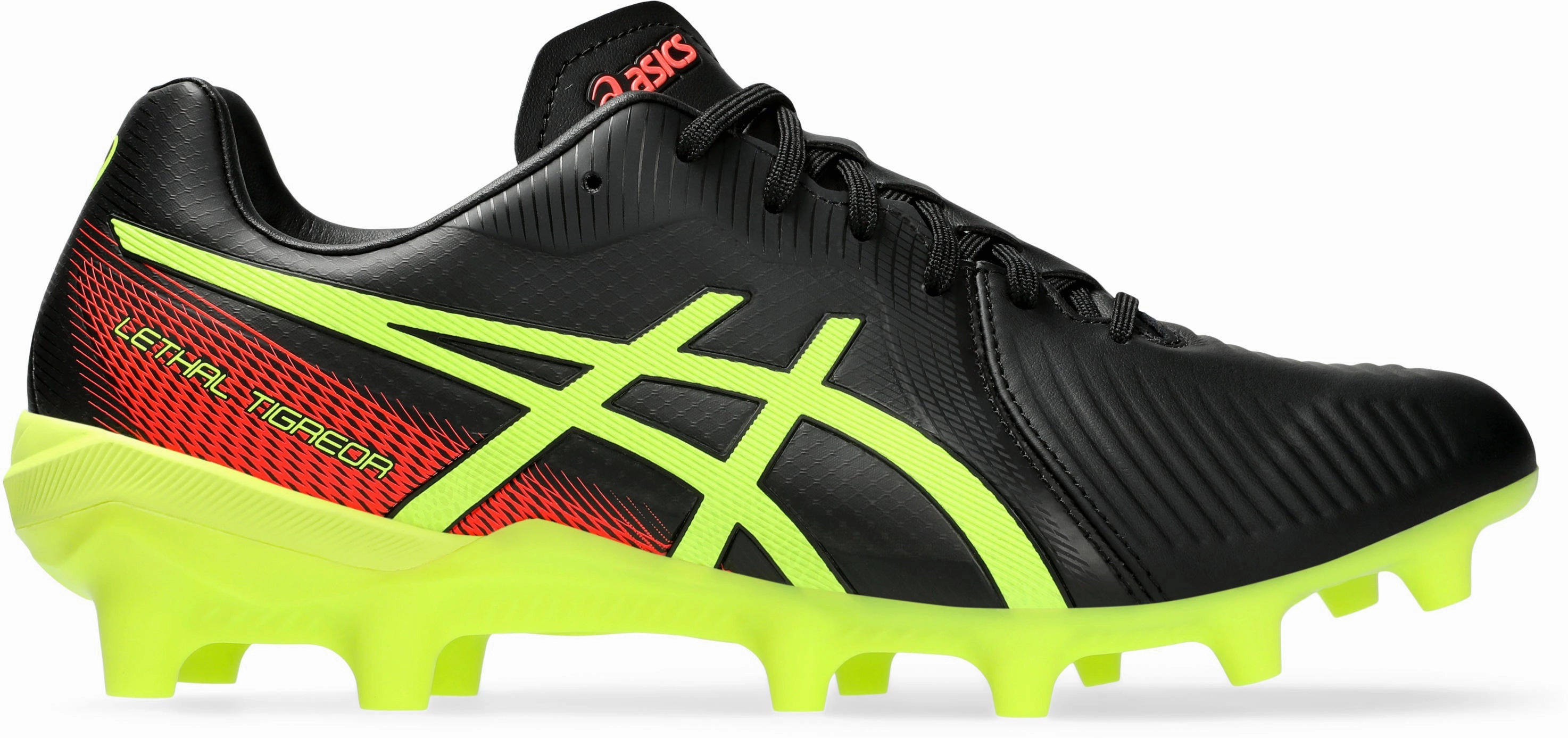 Lateral Flex Stabilizing Support Lethal Tigreor IT FF 3 Men's Football Boots (Width D)