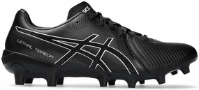 Lethal Tigreor IT FF 3 Men's Football Boots (Width D) Foot alignment