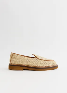 Lex Loafers Hand Shade Fast Stepper