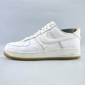 NIKE AIR FORCE 1 LOW Lifestyle Fit