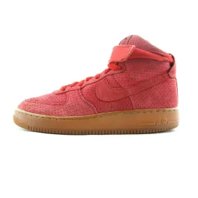 Total Comfort NIKE AIR FORCE 1 HIGH SUEDE