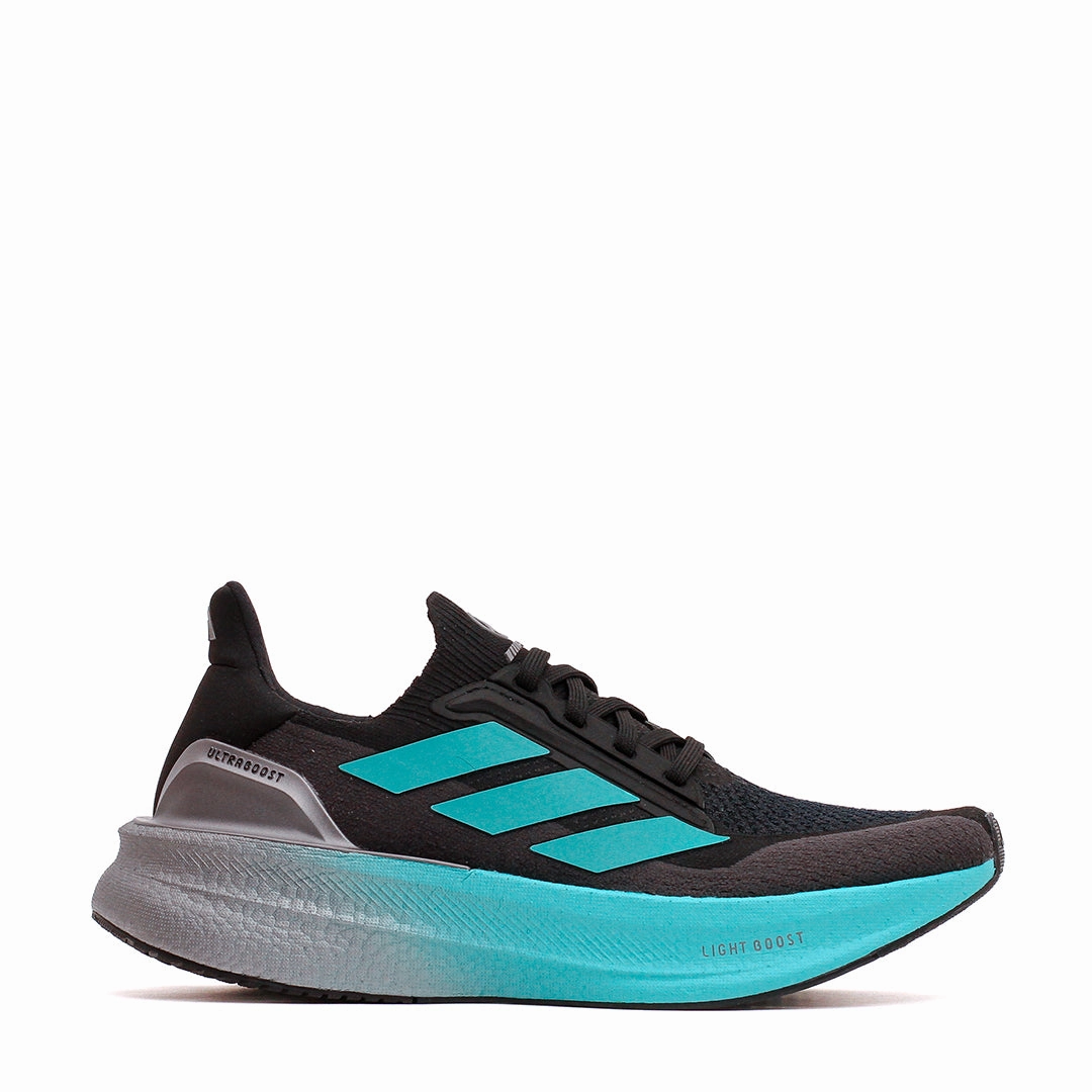 shiny shoes running in a swamp area shoes Adidas Men Ultraboost 5X Mercedes-AMG Petronas Formula One F1 Team JR9386