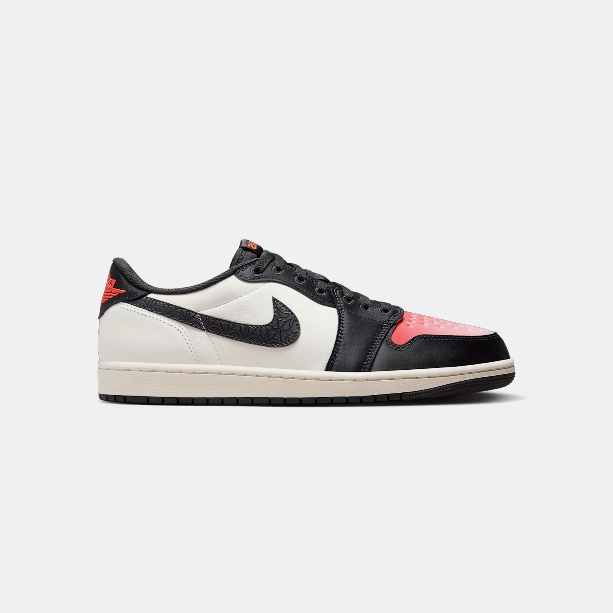 Dynamic Style Cold Hike Nike Air Jordan 1 Retro Low OG PSG Paris Saint Germain