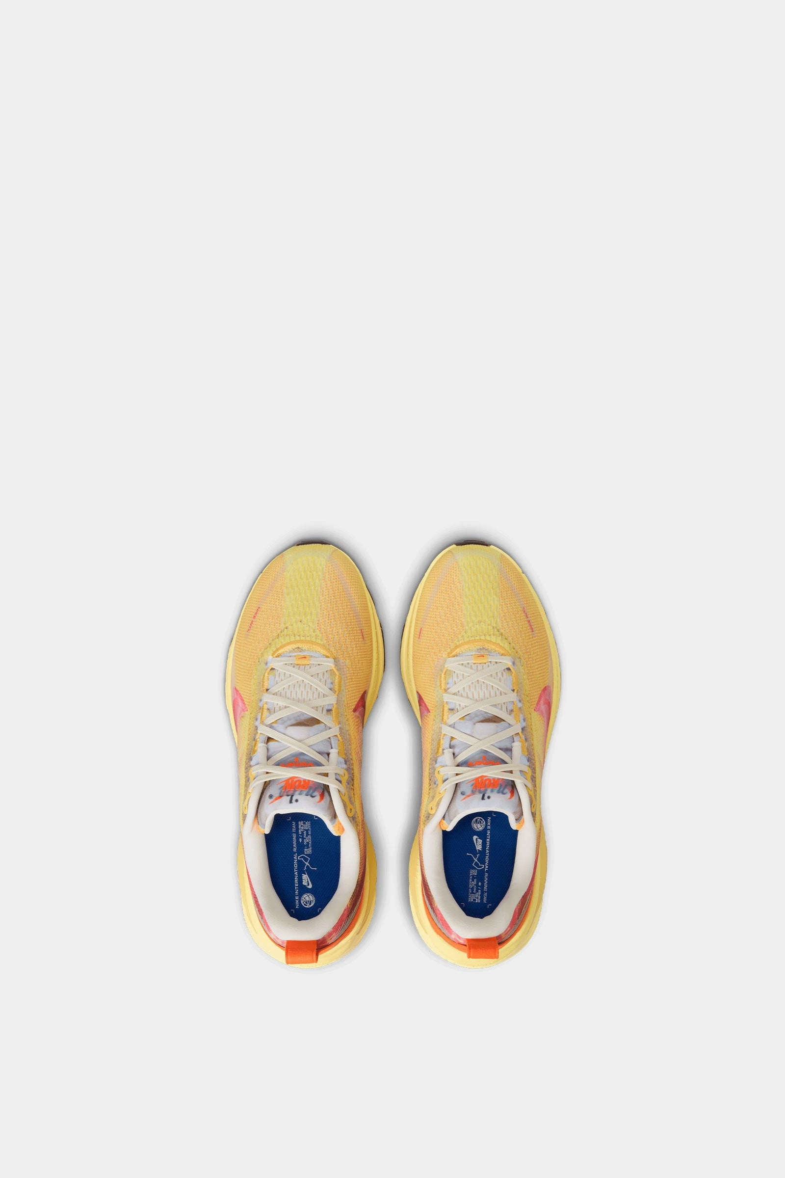 Breath Comfort Nike Vomero 18 SE