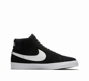 NIKE SB ZOOM BLAZER MID Class Day Flexible Motion