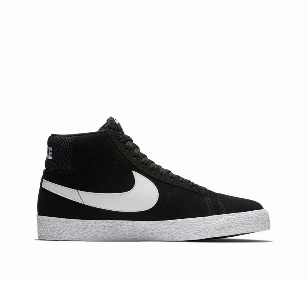 NIKE SB ZOOM BLAZER MID Stable