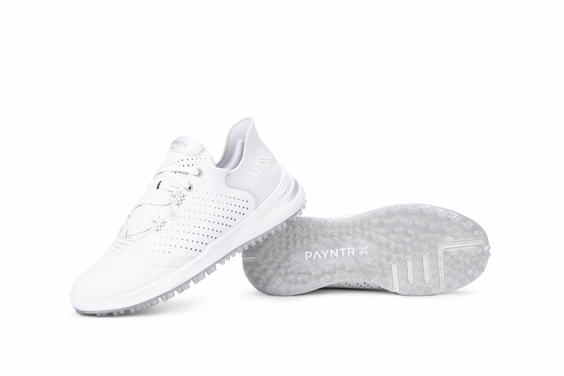 PAYNTR X 007 (Women's) Aerodynamic Design Dynamic flex