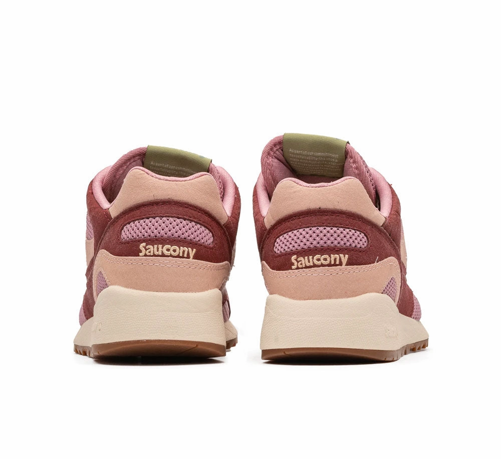 Fashion Go SHADOW 6000 "MUSHROOM"