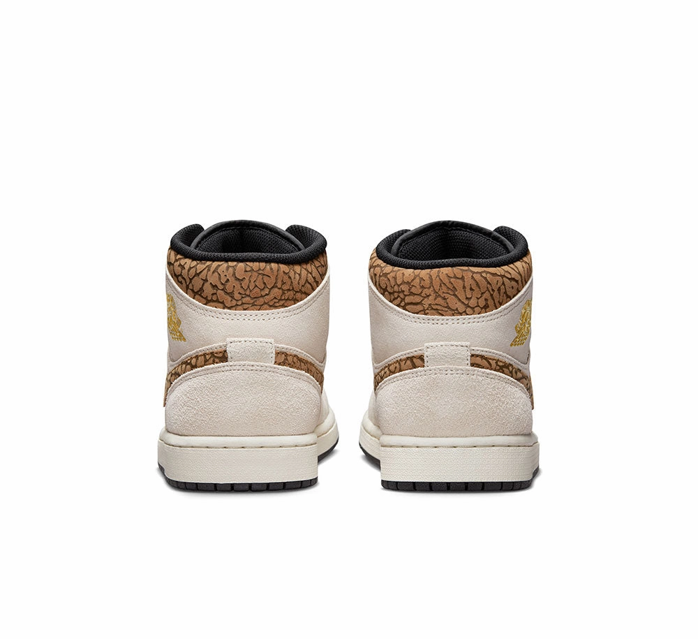 AIR JORDAN 1 MID SE Sandals