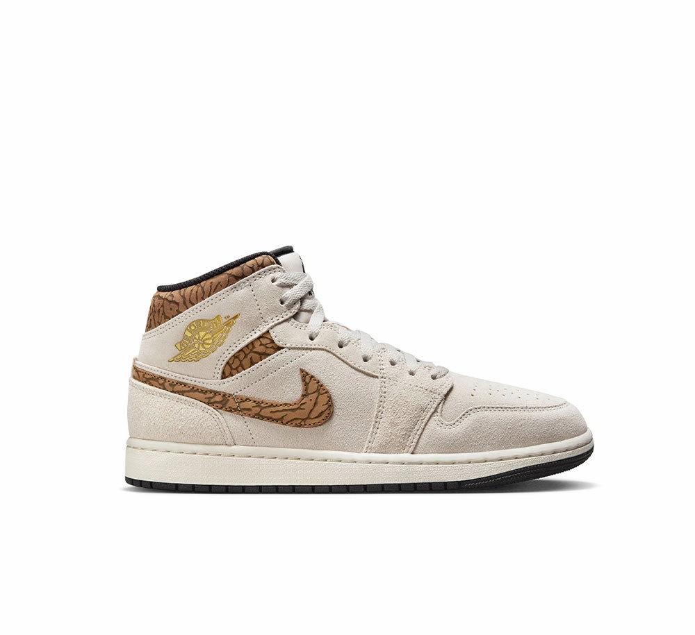 AIR JORDAN 1 MID SE Pasture Hike