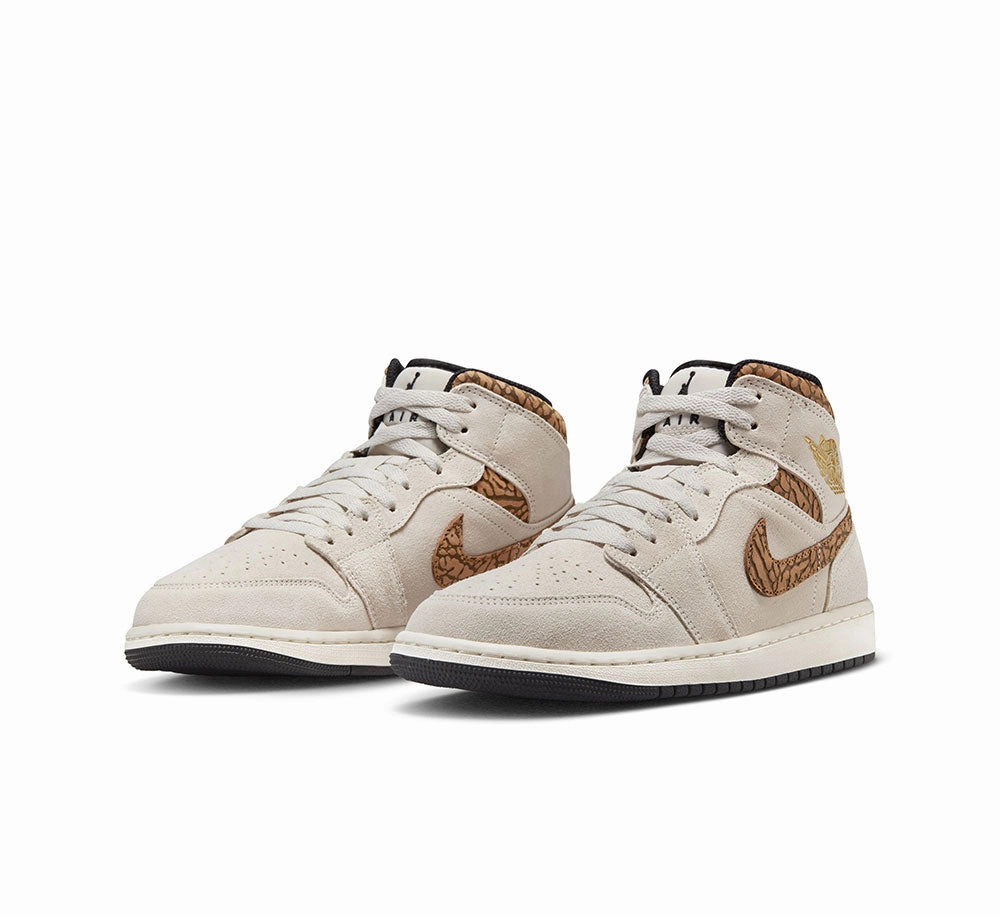 Urban Walking AIR JORDAN 1 MID SE
