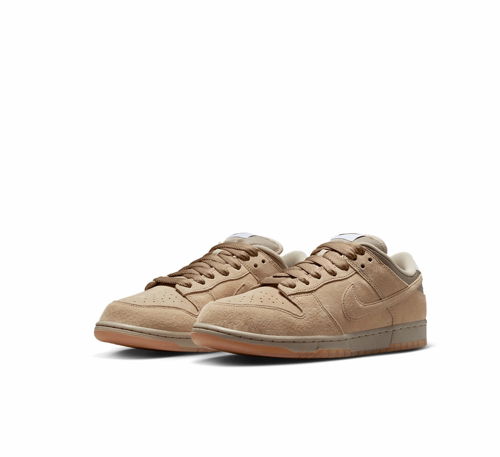 Supportive Heel Cup Mood Light Nike SB Dunk Low Pro B